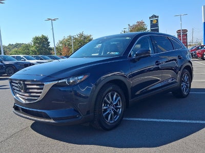 2020 Mazda Mazda CX-9 Touring