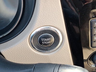 2017 Nissan Rogue AWD SV