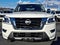 2024 Nissan Armada 4x4 Platinum