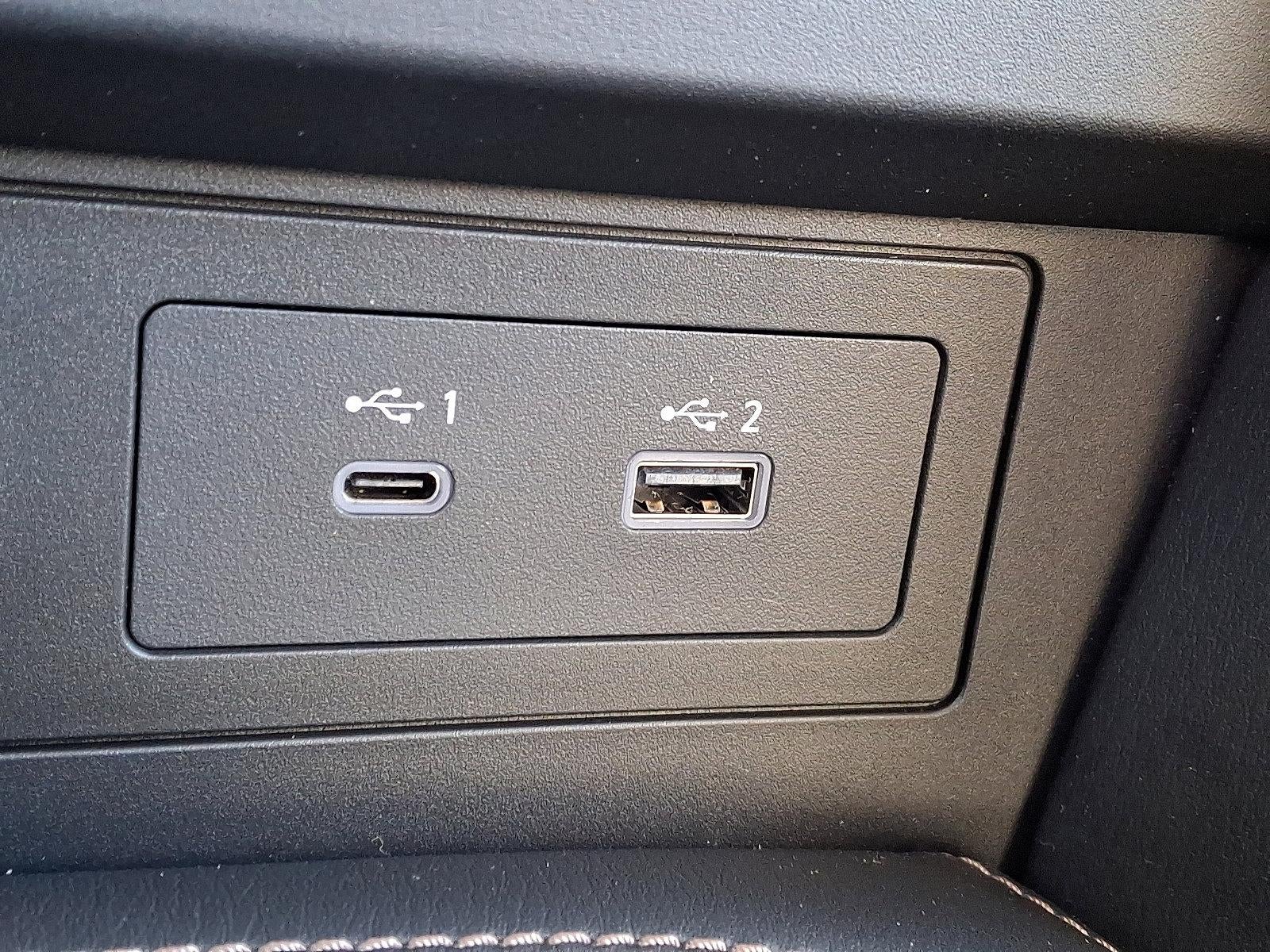 2024 Nissan Armada 4x4 Platinum