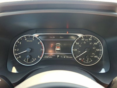 2024 Nissan Rogue AWD SV