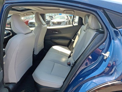 2023 Toyota Prius XLE AWD (Natl)