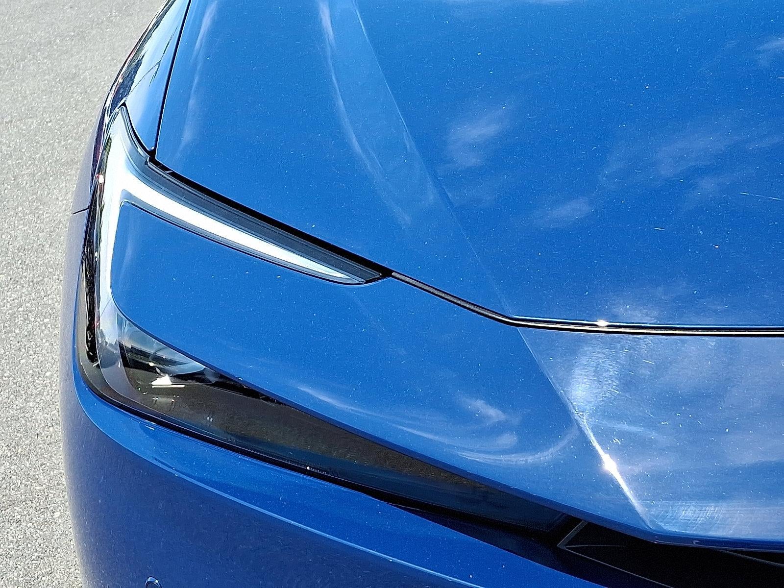 2023 Toyota Prius XLE AWD (Natl)