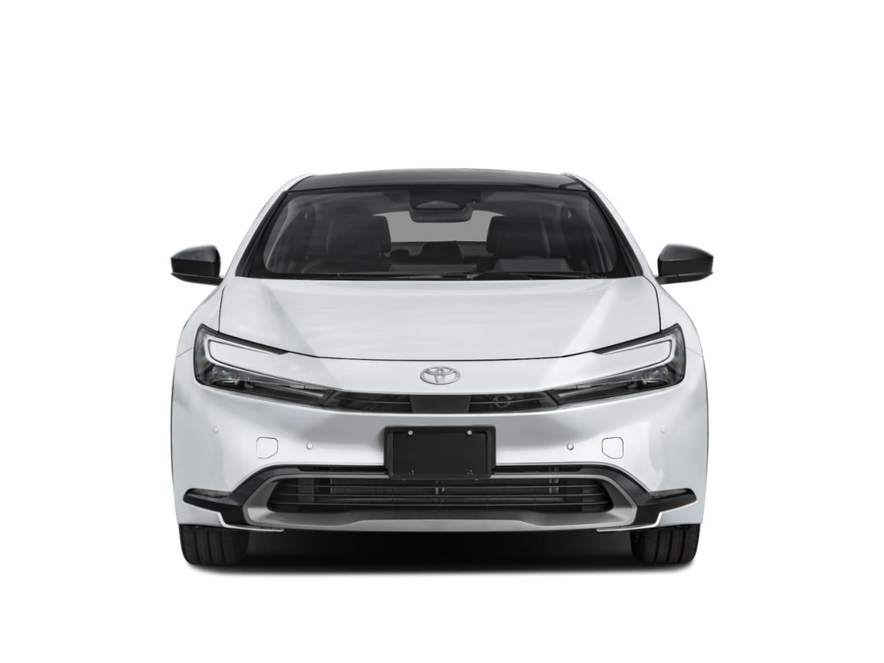 2023 Toyota Prius XLE AWD (Natl)
