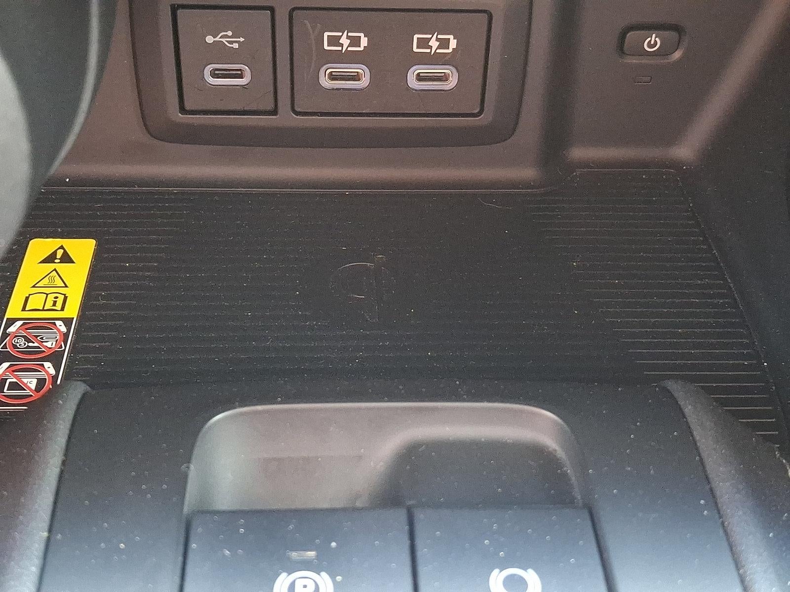 2024 Toyota Venza LE AWD (GS)