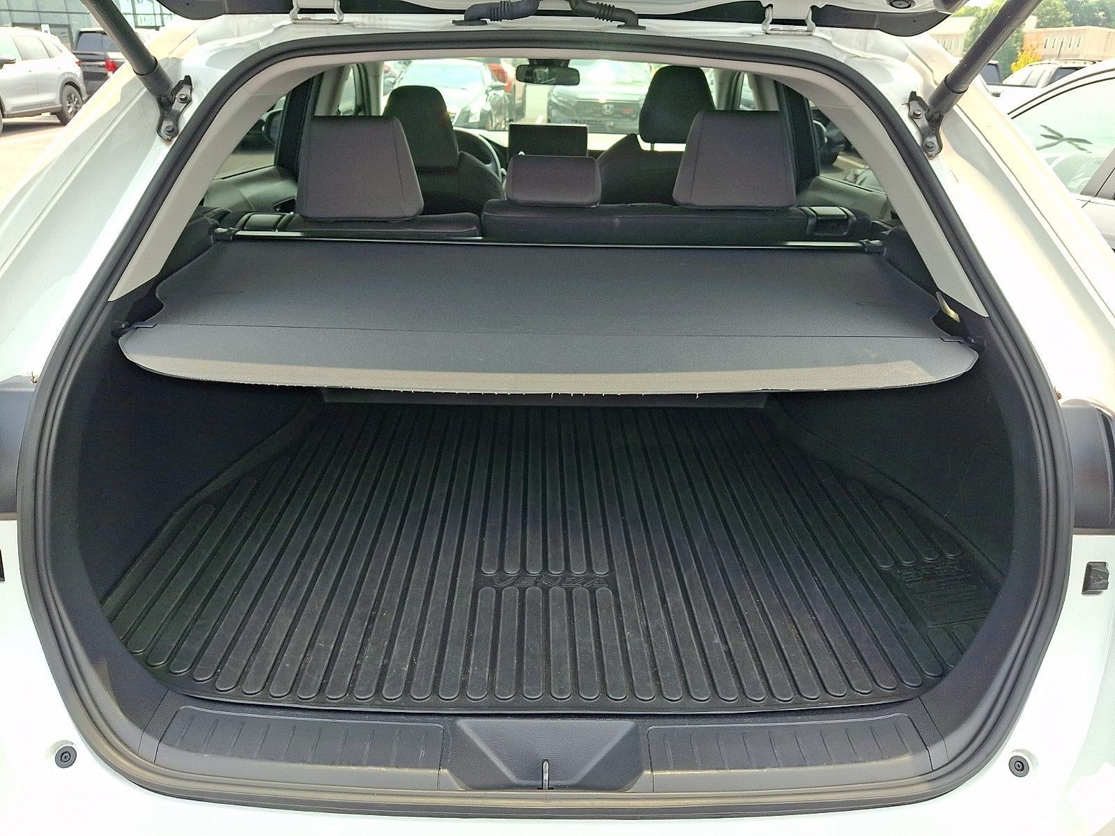 2024 Toyota Venza LE AWD (GS)