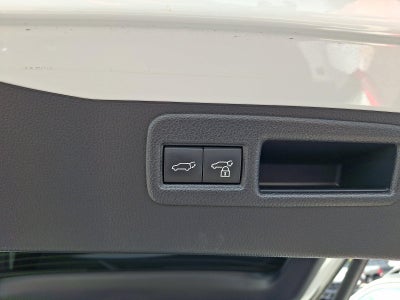 2024 Toyota Venza LE AWD (GS)