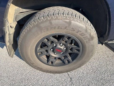 2024 Toyota 4Runner SR5 Premium 4WD (Natl)