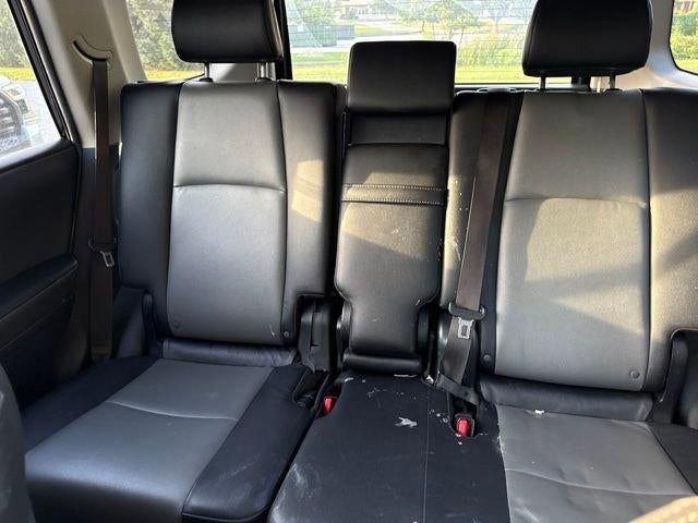 2024 Toyota 4Runner SR5 Premium 4WD (Natl)