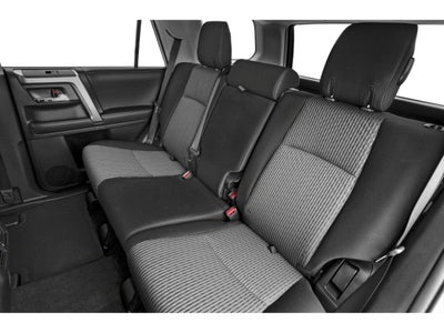 2024 Toyota 4Runner SR5 Premium 4WD (Natl)
