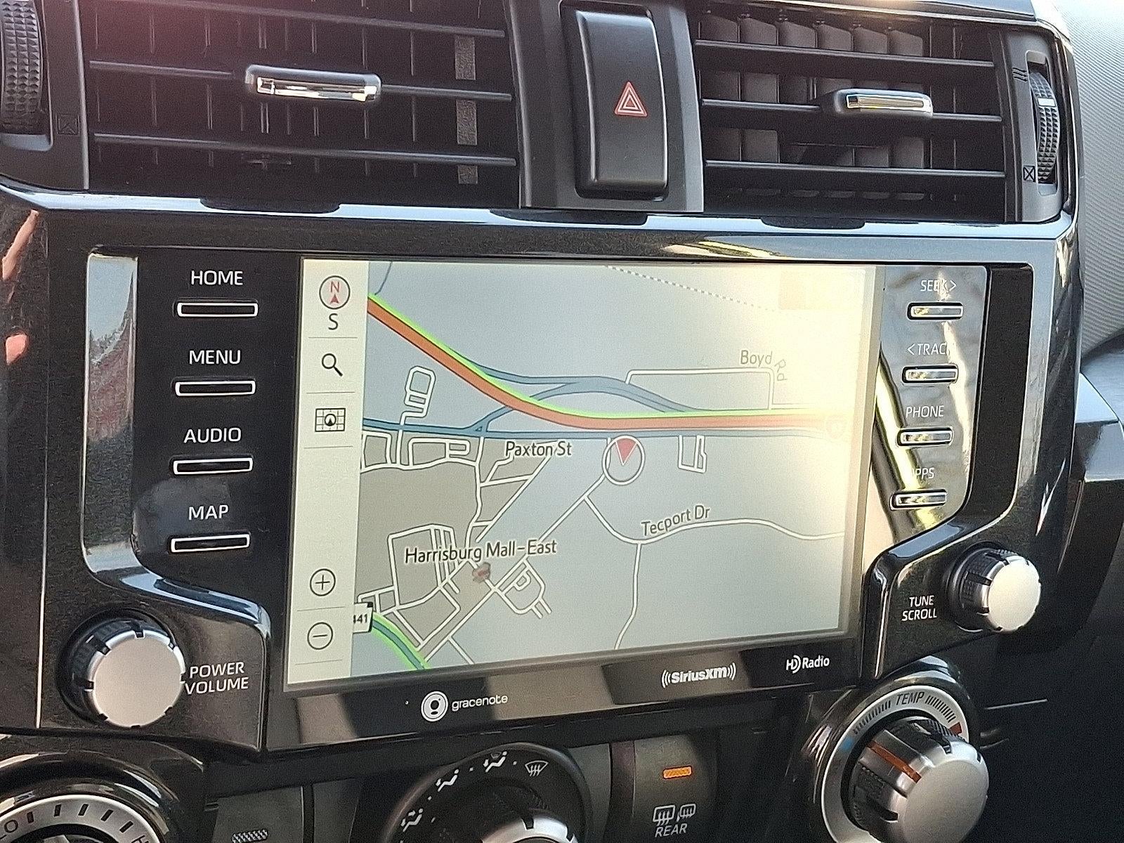 2023 Toyota 4Runner TRD Off Road Premium 4WD (Natl)