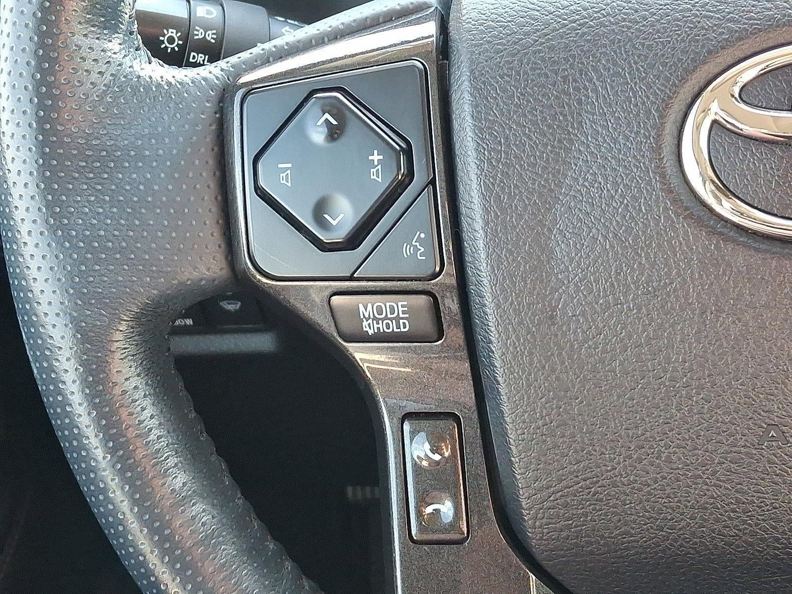 2023 Toyota 4Runner TRD Off Road Premium 4WD (Natl)