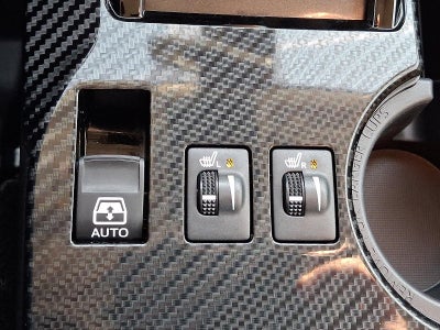 2023 Toyota 4Runner TRD Off Road Premium 4WD (Natl)