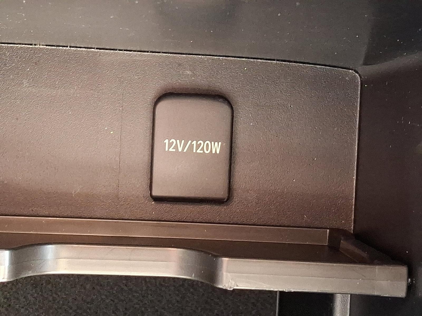 2023 Toyota 4Runner TRD Off Road Premium 4WD (Natl)