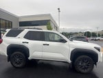 2025 Toyota 4Runner SR5 4WD (GS)