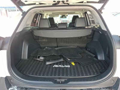 2020 Toyota RAV4 XLE Premium AWD (Natl)