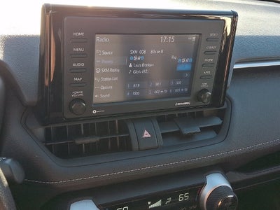 2022 Toyota RAV4 Hybrid XLE **LOW MILES**