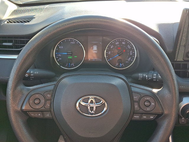 2022 Toyota RAV4 Hybrid XLE **LOW MILES**