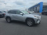 2022 Toyota RAV4 Hybrid XLE **LOW MILES**