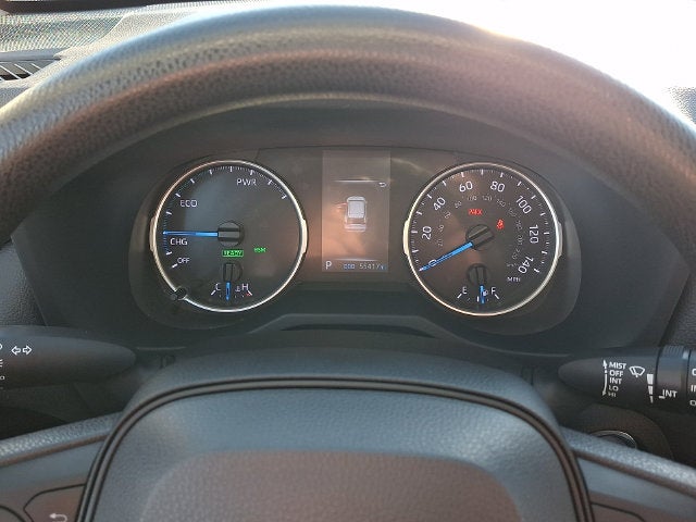 2022 Toyota RAV4 Hybrid XLE **LOW MILES**