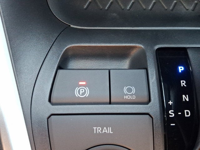 2022 Toyota RAV4 Hybrid XLE **LOW MILES**