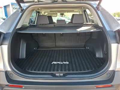 2022 Toyota RAV4 Hybrid XLE **LOW MILES**