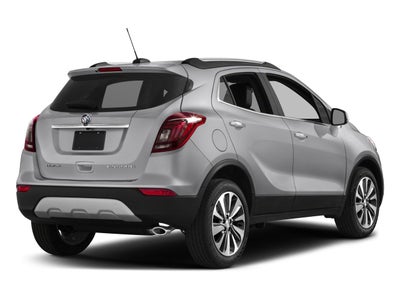 2018 Buick Encore Sport Touring AWD