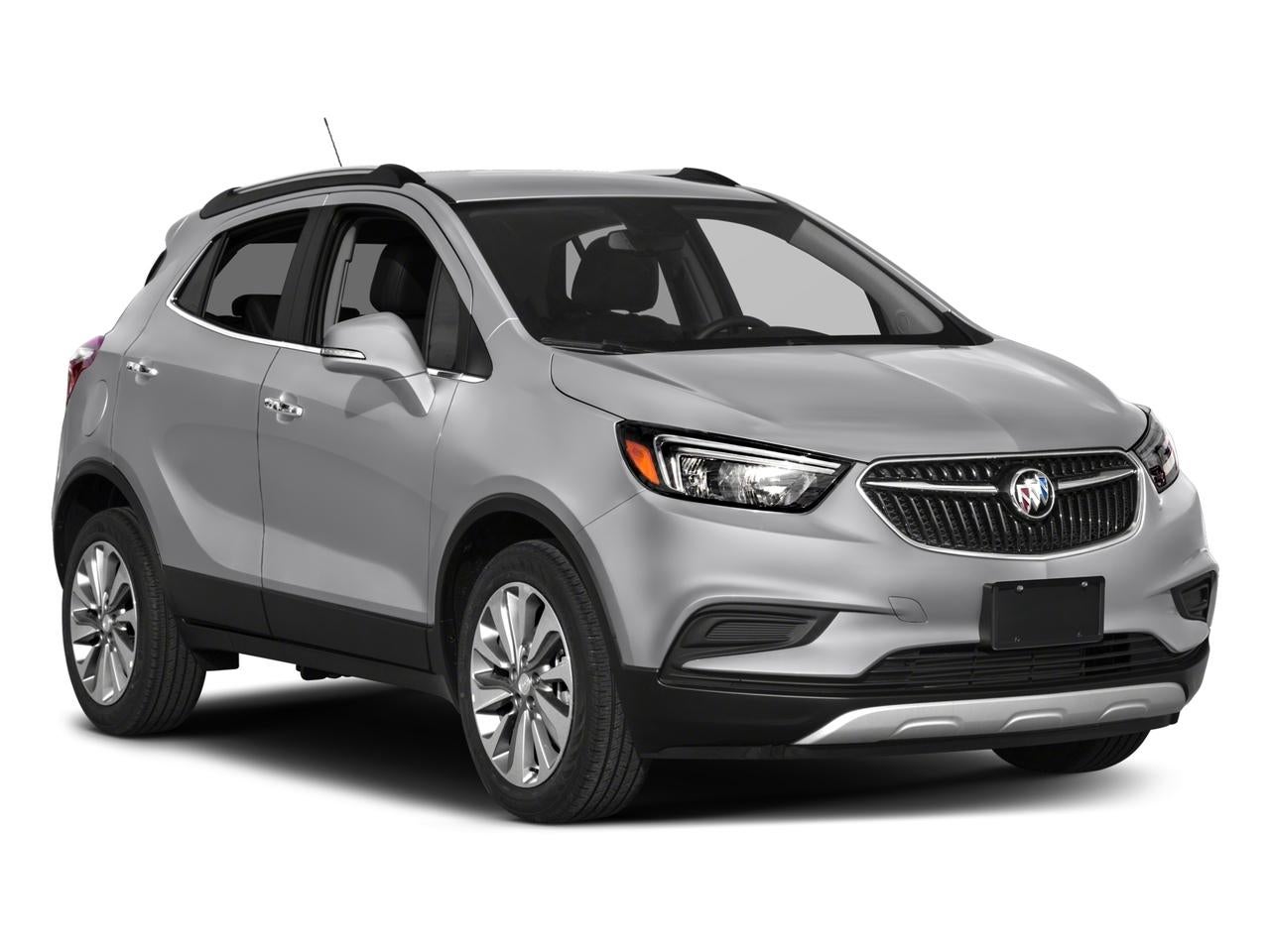 2018 Buick Encore Sport Touring AWD
