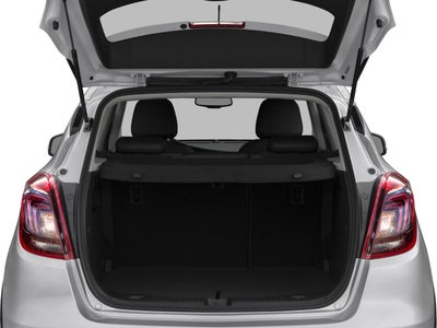 2018 Buick Encore Sport Touring AWD