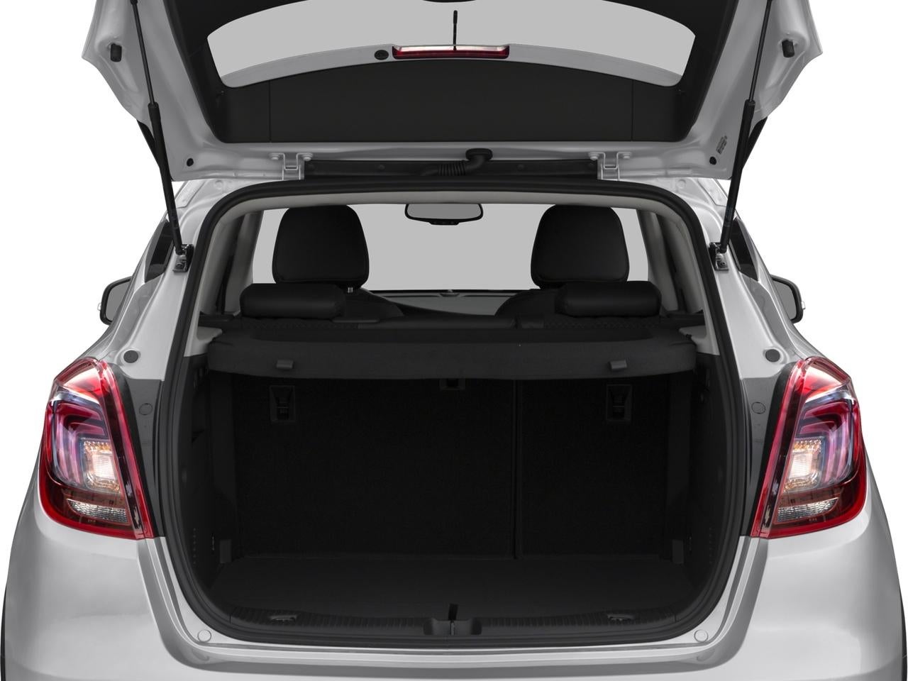 2018 Buick Encore Sport Touring AWD