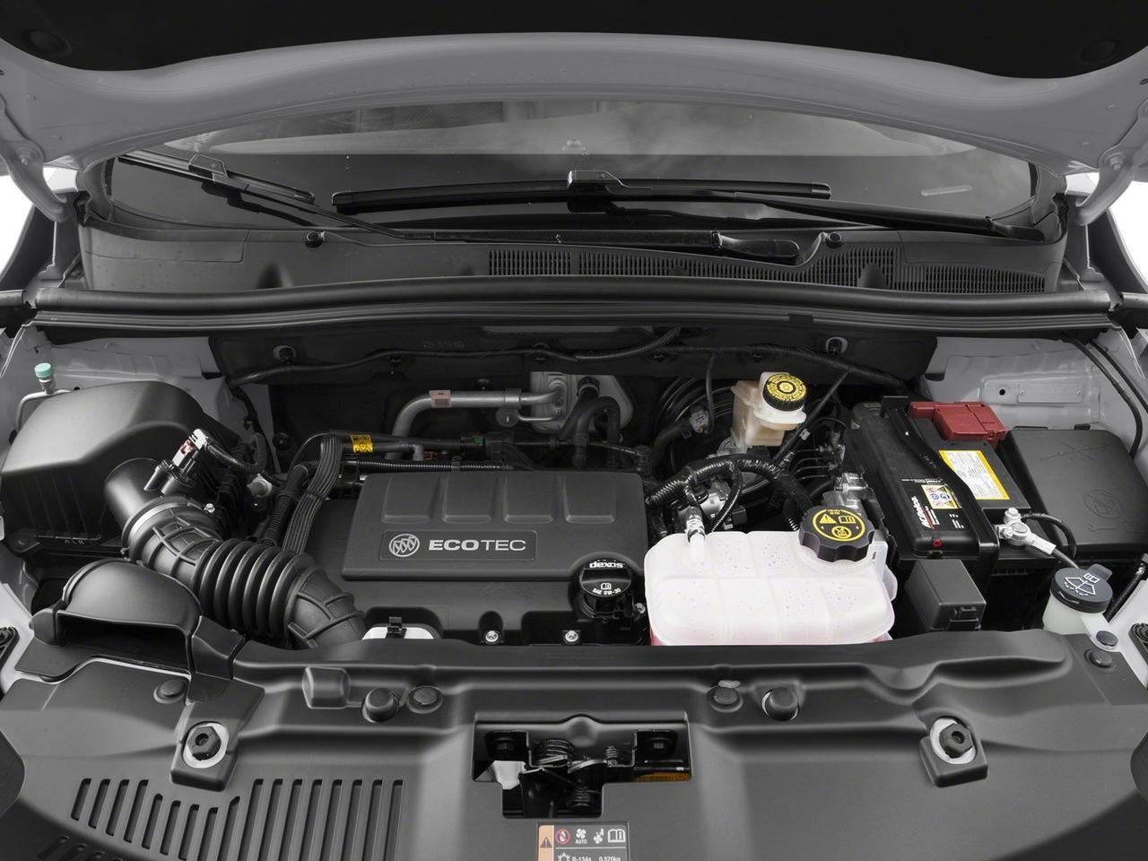 2018 Buick Encore Sport Touring AWD