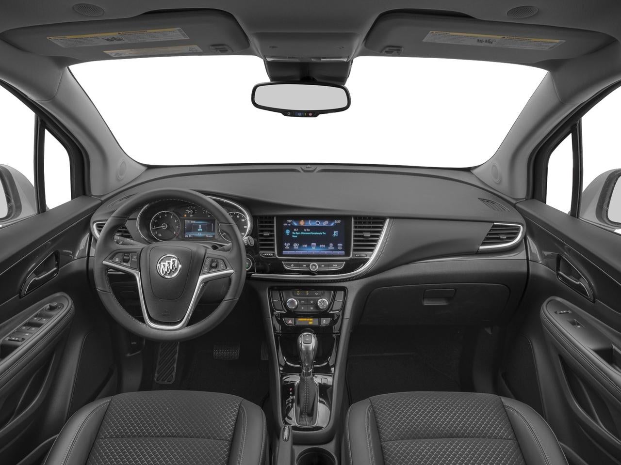 2018 Buick Encore Sport Touring AWD