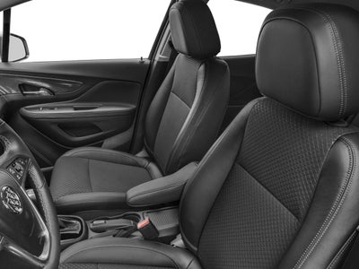 2018 Buick Encore Sport Touring AWD