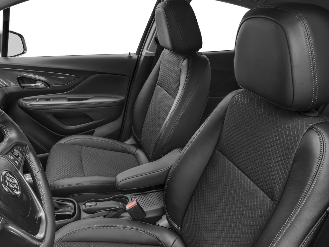 2018 Buick Encore Sport Touring AWD