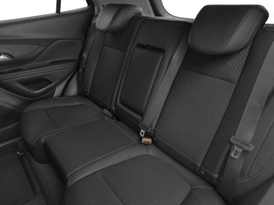 2018 Buick Encore Sport Touring AWD