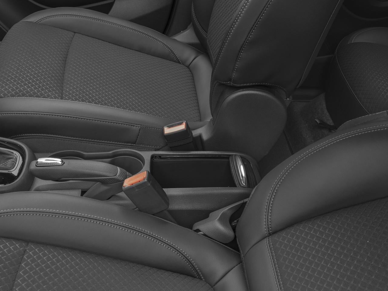 2018 Buick Encore Sport Touring AWD