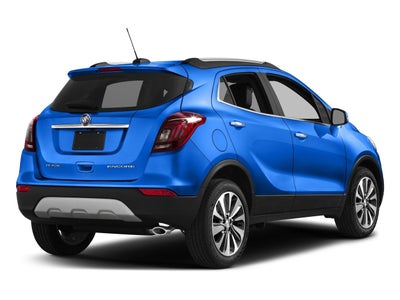 2018 Buick Encore Sport Touring AWD