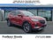 2021 Buick Encore GX Select AWD