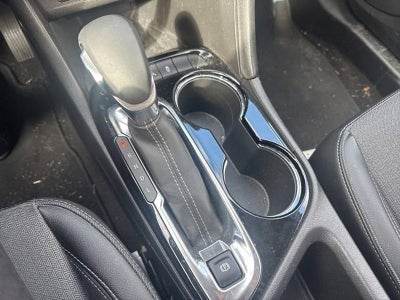 2021 Buick Encore GX Select AWD