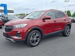 2021 Buick Encore GX Select AWD