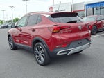 2021 Buick Encore GX Select AWD