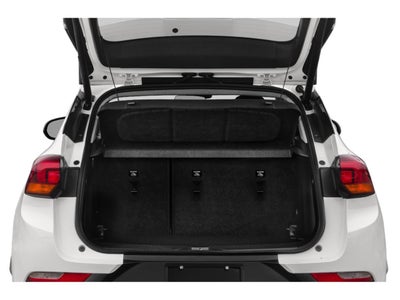 2021 Buick Encore GX Select AWD
