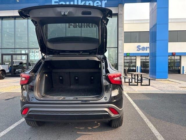 2026 Chevrolet Trax FWD 4dr 2RS