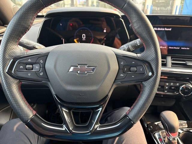 2026 Chevrolet Trax FWD 4dr 2RS