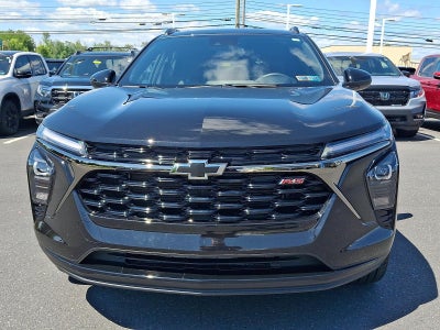 2026 Chevrolet Trax FWD 4dr 2RS