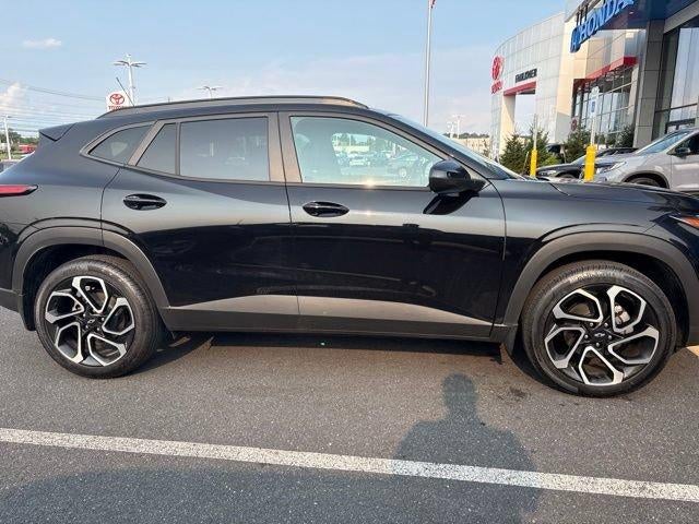 2026 Chevrolet Trax FWD 4dr 2RS