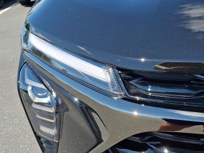 2026 Chevrolet Trax FWD 4dr 2RS
