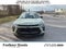 2024 Chevrolet Trax FWD 4dr ACTIV