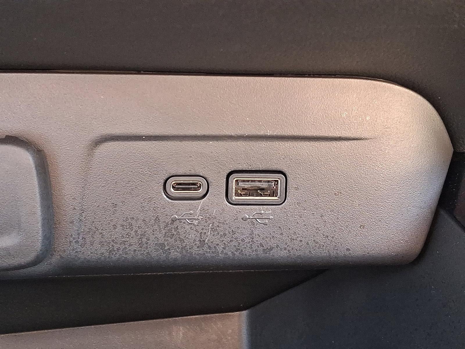 2024 Chevrolet Trax FWD 4dr ACTIV