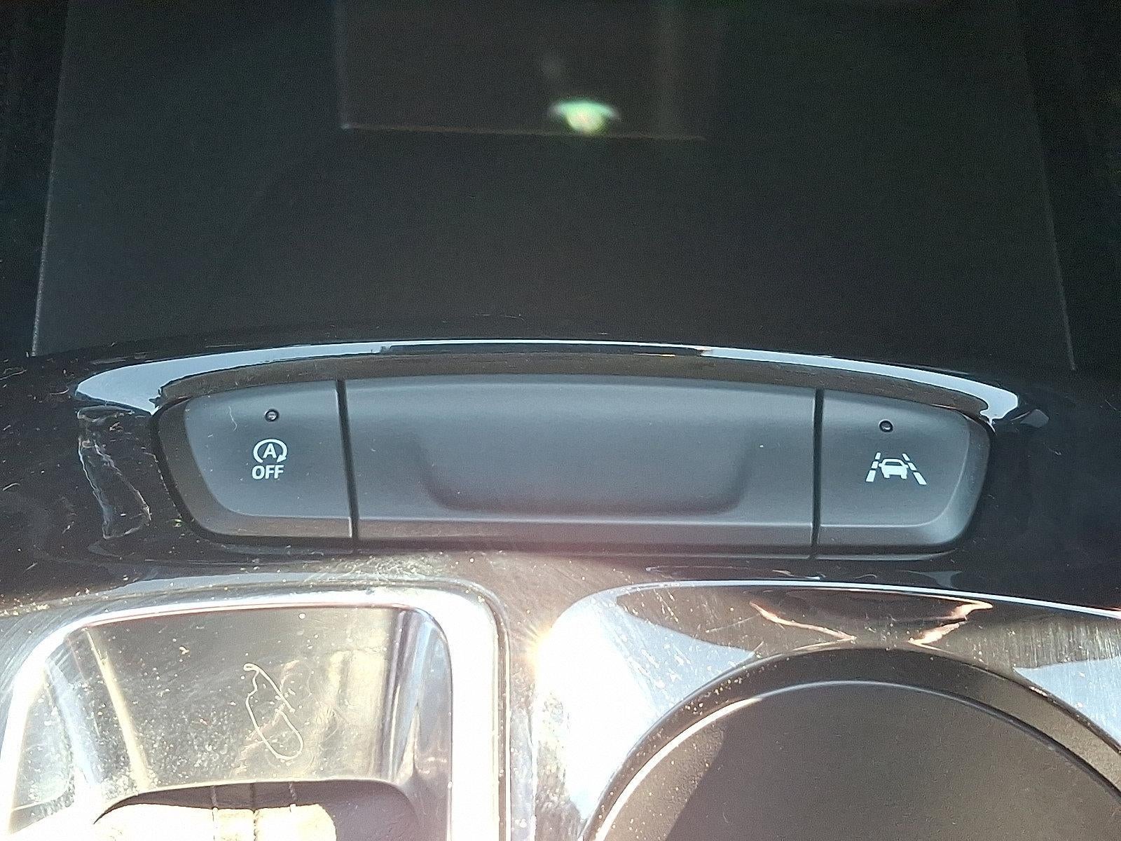 2024 Chevrolet Trax FWD 4dr ACTIV